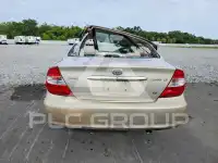 2002 Toyota CAMRY photo