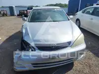 2002 Toyota CAMRY фото