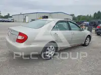 2002 Toyota CAMRY фото