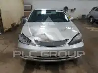 2002 Toyota CAMRY фото