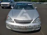 2002 Toyota CAMRY фото