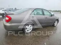 2002 Toyota CAMRY photo