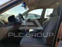 2002 Toyota CAMRY фото