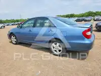 2002 Toyota CAMRY фото
