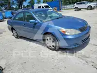 2002 Toyota CAMRY фото