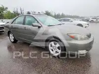 2002 Toyota CAMRY photo