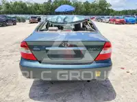 2002 Toyota CAMRY фото