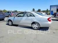 2002 Toyota CAMRY фото