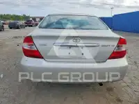2002 Toyota CAMRY фото