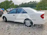 2002 Toyota CAMRY фото