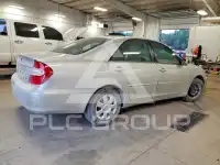 2002 Toyota CAMRY фото