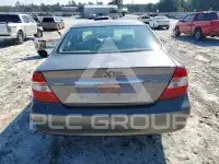2002 Toyota CAMRY фото