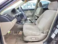 2002 Toyota CAMRY фото