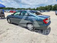 2002 Toyota CAMRY фото