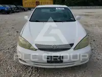 2002 Toyota CAMRY фото