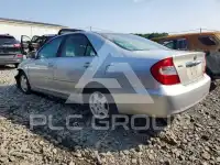 2002 Toyota CAMRY photo
