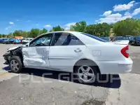 2002 Toyota CAMRY фото