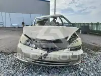 2002 Toyota CAMRY photo