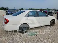 2002 Toyota CAMRY фото