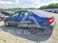 2002 Toyota CAMRY фото