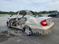 2002 Toyota CAMRY photo