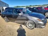 2002 Toyota CAMRY фото