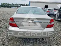2002 Toyota CAMRY фото