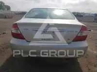 2002 Toyota CAMRY фото