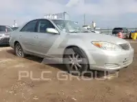 2002 Toyota CAMRY фото