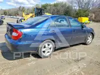 2002 Toyota CAMRY photo