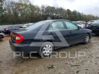 2002 Toyota CAMRY photo