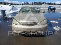 2002 Toyota CAMRY фото