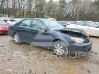 2002 Toyota CAMRY photo