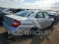 2002 Toyota CAMRY фото