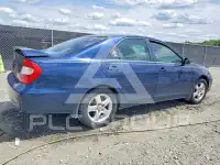 2002 Toyota CAMRY фото