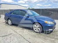 2002 Toyota CAMRY фото