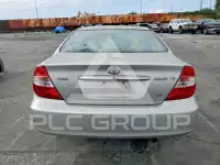 2002 Toyota CAMRY фото