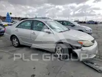 2002 Toyota CAMRY фото