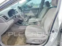 2002 Toyota CAMRY фото