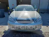2002 Toyota CAMRY фото