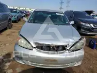 2002 Toyota CAMRY фото
