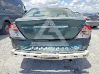 2002 Toyota CAMRY фото