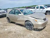 2002 Toyota CAMRY фото
