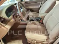 2002 Toyota CAMRY фото