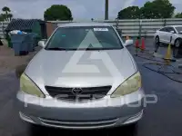 2002 Toyota CAMRY фото
