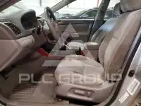 2002 Toyota CAMRY фото
