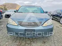 2002 Toyota CAMRY фото