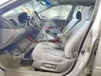 2002 Toyota CAMRY фото