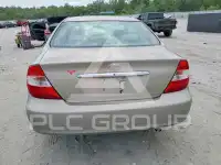 2002 Toyota CAMRY фото