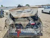 2002 Toyota CAMRY фото